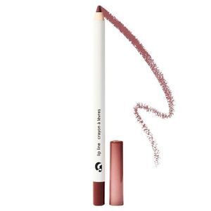 🌻 GLOSSIER Flush deep cognac Lip Line Enhancing Hydrating Longwear LipLiner